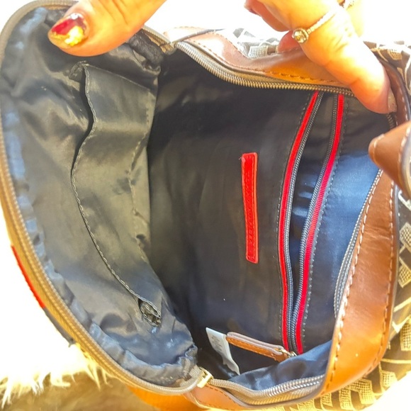 Tommy Hilfiger backpack main image 8
